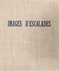 IMAGES D'ESCALADES