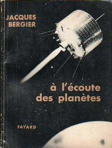 À L'ÉCOUTE DES PLANÈTES