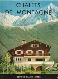 CHALETS DE MONTAGNE