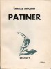 PATINER. SABOURET Charles