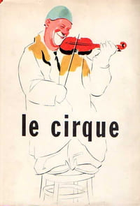 CIRQUE ET SES ÉTOILES (LE)