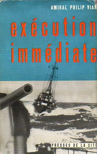 EXÉCUTION IMMÉDIATE