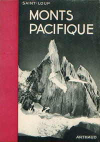MONTS PACIFIQUE DE L'ACONCAGUA AU CAP HORN