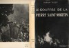 GOUFFRE DE LA PIERRE SAINT-MARTIN (LE). TAZIEFF Haroun