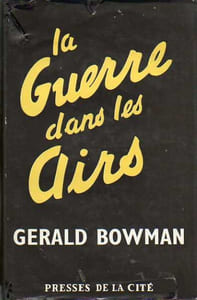 GUERRE DANS LES AIRS (LA)