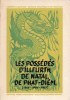 POSSÉDÉS D'ILLFURTH (LES), DE NATAL ET DE PHAT-DIEM (1868-1906-1925), Aux Prises avec Satan. SUTTER P. & GAQUERE François