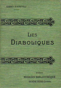 DIABOLIQUES (LES)