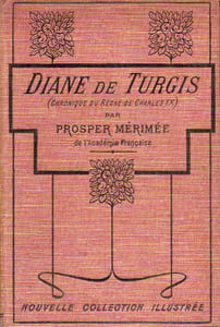 DIANE DE TURGIS, Chronique du Règne de Charles IX