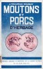 MOUTONS ET PORCS D'HERBAGE. TROUPEAU-HOUSAY Jean