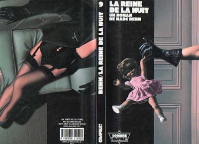 REINE DE LA NUIT (LA)