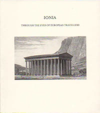 IONIA, Through the Eyes of European Travellers