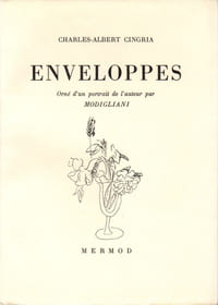 ENVELOPPES