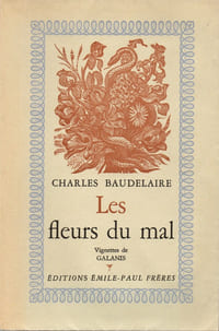 FLEURS DU MAL (LES)
