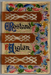 AIGLON (L'), Drame en six Actes, en Vers