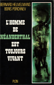 HOMME DE NÉANDERTHAL EST TOUJOURS VIVANT (L')