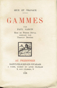 GAMMES