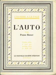 AUTO (L')