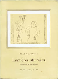 LUMIÈRES ALLUMÉES