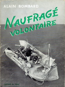 NAUFRAGÉ VOLONTAIRE