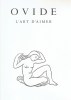 ART D'AIMER (L'). OVIDE