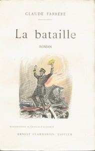 BATAILLE (LA)