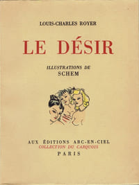 DÉSIR (LE)