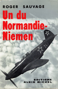 UN DU NORMANDIE-NIEMEN