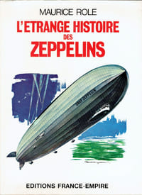 ÉTRANGE HISTOIRE DES ZEPPELINS (L')