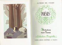 POÉSIES