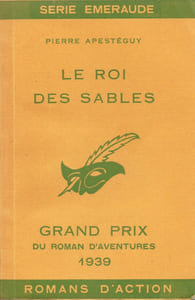 ROI DES SABLES (LE)