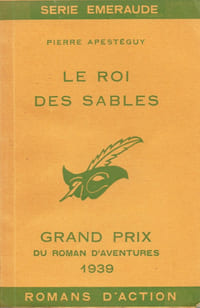 ROI DES SABLES (LE)