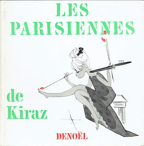 PARISIENNES (LES)