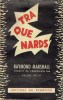 TRAQUENARDS. MARSHALL Raymond (J.-H. Chase), trad. par Helene Hecat