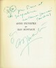ANNE SYLVESTRE. MONTEAUX Jean