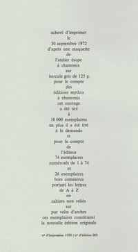 BONSHOMMES DE NEIGE
