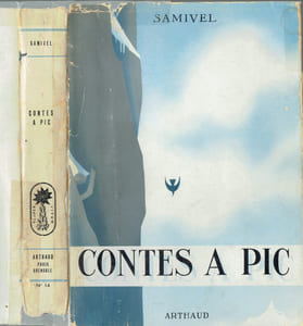 CONTES À PIC