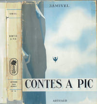 CONTES À PIC
