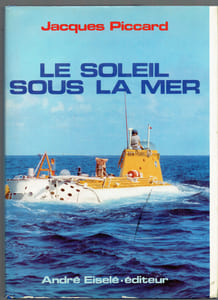 SOLEIL SOUS LA MER (LE)