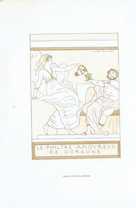 DIALOGUES DES COURTISANES