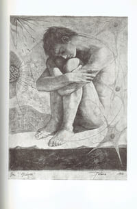 APOCALYPSE (L'), Catalogue de l'Exposition mars-mai 1961 au Musée d'Art Moderne de la Ville de Paris