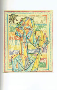 APOCALYPSE (L'), Catalogue de l'Exposition mars-mai 1961 au Musée d'Art Moderne de la Ville de Paris