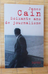 SOIXANTE ANS DE JOURNALISME