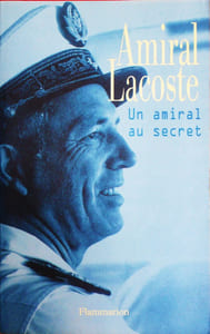 UN AMIRAL AU SECRET