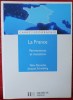 LA FRANCE - Permanences et mutations.. DAMETTE, Félix - SCHEIBLING, Jacques.