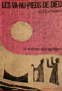 LES VA-NU-PIEDS DE DIEU.