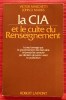 LA CIA ET LE CULTE DU RENSEIGNEMENT. MARCHETTI, Victor - MARKS, John D.