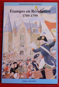 ÉTAMPES EN RÉVOLUTION