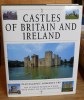 CASTLES OF BRITAIN AND IRELAND - The ultimate reference book with over 1,350 gazetteer entries.. SOMERSET FRY, Plantagenet.