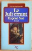 LE JUIF ERRANT. SUE, Eugène.