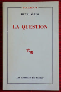 LA QUESTION